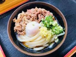 木の崎うどん