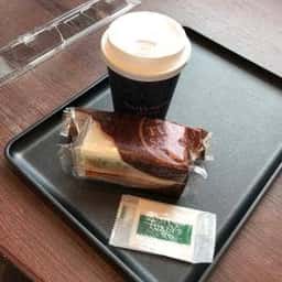タリーズコーヒー ＆TEA 御殿場プレミアム・アウトレットヒルサイド店