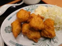 日高屋 綾瀬西口店