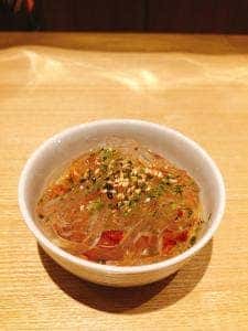 酒場 春