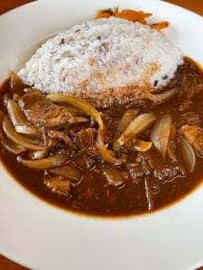 洋食屋さん ボヌール亭