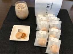 和菓子 葡萄家