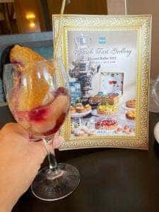ザ・ロビーラウンジ ヒルトン小田原リゾート&スパ