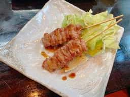 炭火焼鳥 すみや