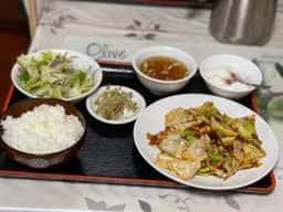 精華楼
