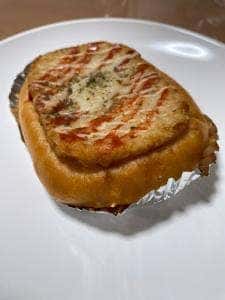 フレッズカフェ梅田店