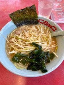 新ラーメンショップ 狭山本部