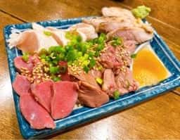 その日暮らし