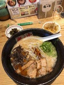 龍の家 下郡バイパス店