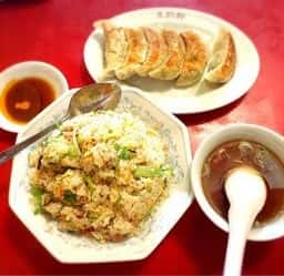 生駒軒