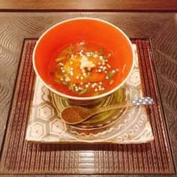 ご馳走 まん真