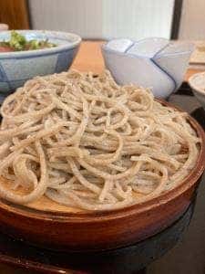 そば 一仁