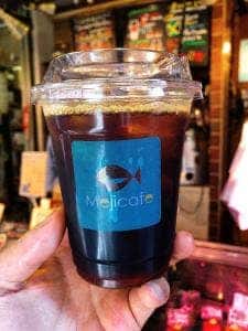 Mejicafe