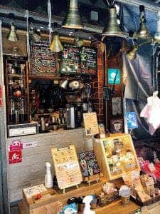 Mejicafe