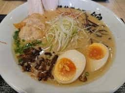 らーめん錦