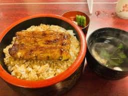 うな菊