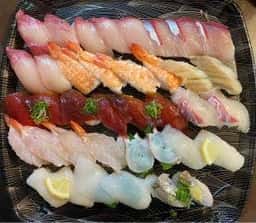 スシロー フジグラン東広島店