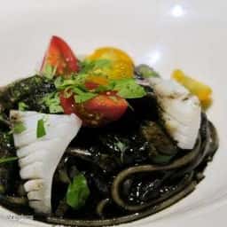 Restaurant MOTORA