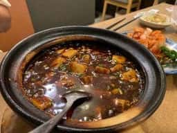 中華街餃子館