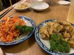 中華街餃子館