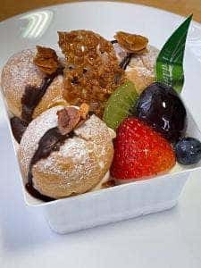 トゥール・モンド・シュシュ 野々市店