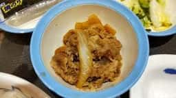 松屋 蕨西口店