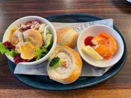 レッドロブスター 新松戸店