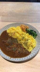 カリー ギーク