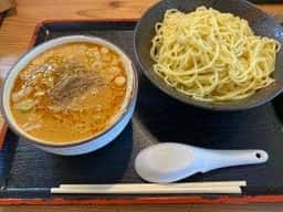 麺家 香湯らーめん