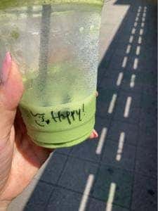 Matcha Stand Maruni