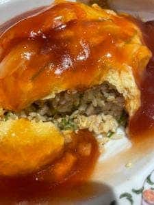 餃子の王将 イオン鎌ヶ谷店