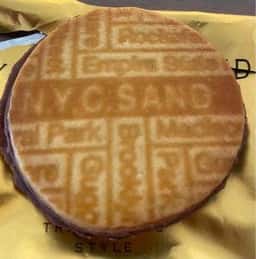 N.Y.C.SAND 大丸東京店