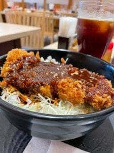 松のや 名駅西口店