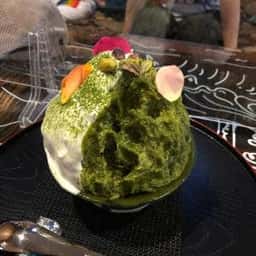本厚木かき氷専門店 雪華