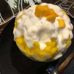 本厚木かき氷専門店 雪華