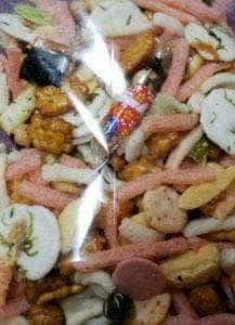 珍味ハブタ商店