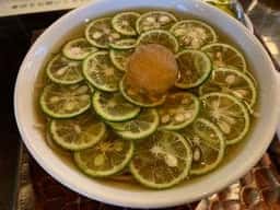 竹蔵蕎麦 やま竹