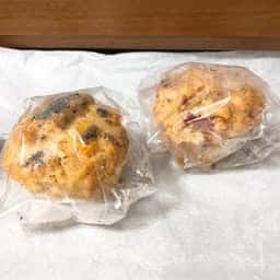go! MUFFINS go!