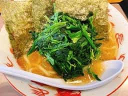 麺家いわい
