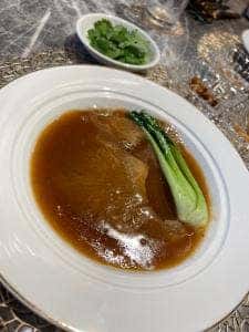 中国料理 新香港
