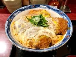 丼丼亭 名古屋名鉄百貨店