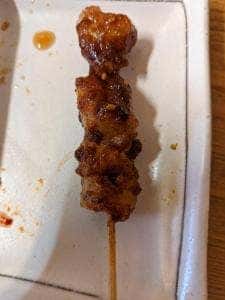 串焼肉・ホルモン じゃりんこ 西宮原店