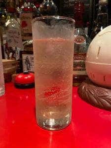 SHOT BAR MAO SHINBASHI
