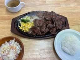 ステーキハウス樹