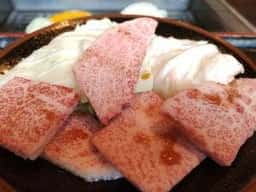 焼肉 次郎長