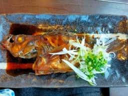 魚平食堂