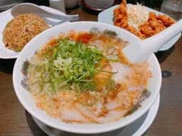 来来亭 一乗寺店