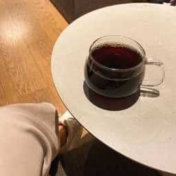ブルーボトルコーヒー 青山カフェ