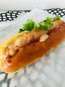 フレッシュグリーン