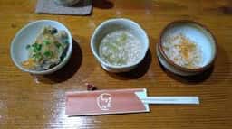 お食事処 しげまさ